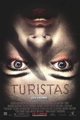 樱花动漫《丛林噩梦 Turistas》免费在线观看