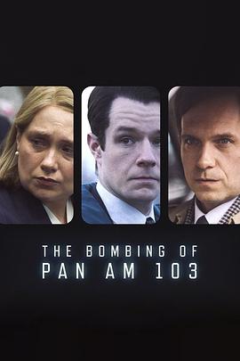 橘子视频《泛美航空103航班爆炸案 The Bombing of Pan Am 103》免费在线观看