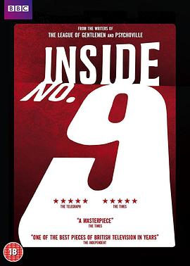 橘子视频《9号秘事 第八季 Inside No. 9 Season 8》免费在线观看