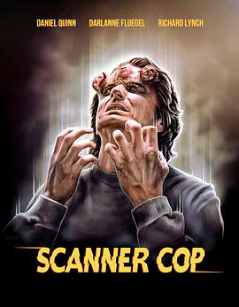 樱花视频《超能特警 Scanner Cop》免费在线观看