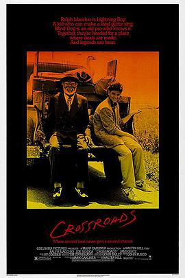 樱花视频《十字街头 Crossroads》免费在线观看