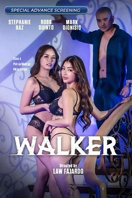 樱花动漫《游走 Walker》免费在线观看
