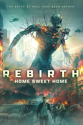樱花视频《甜蜜之家：重生 Home Sweet Home Rebirth》免费在线观看