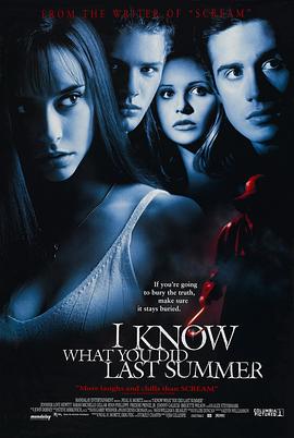 樱花动漫《我知道你去年夏天干了什么 I Know What You Did Last Summer》免费在线观看