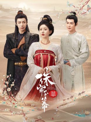 樱花动漫《珠帘玉幕》免费在线观看