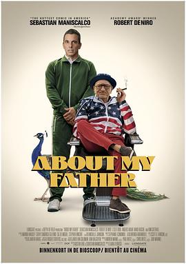 樱花视频《关于我的父亲 About My Father》免费在线观看