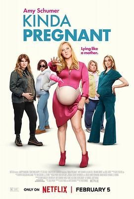 橘子视频《肚假情真 Kinda Pregnant》免费在线观看