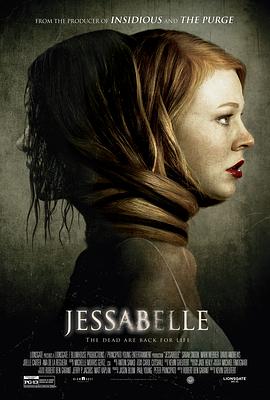 樱花动漫《杰莎贝尔 Jessabelle》免费在线观看