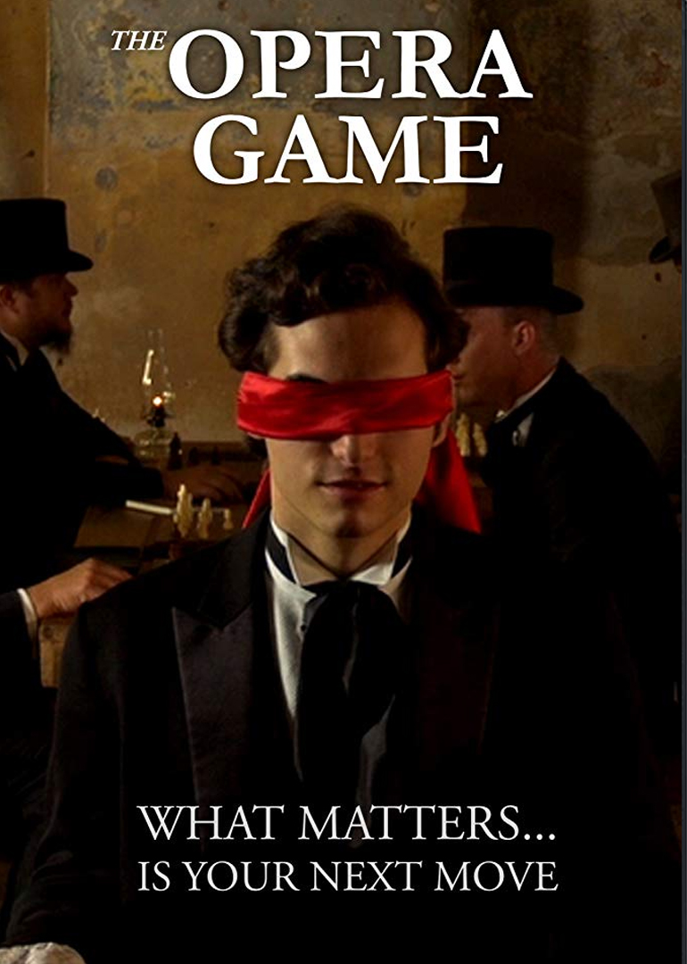 樱花视频《保罗·摩菲》免费在线观看