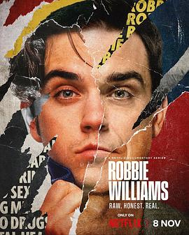 樱花动漫《罗比·威廉姆斯 Robbie Williams》免费在线观看
