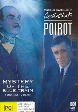 樱花视频《蓝色特快上的秘密 Poirot: The Mystery of the Blue Train》免费在线观看